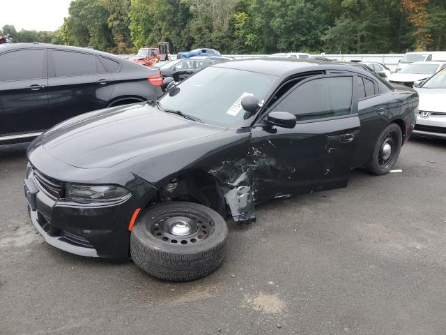 2021 DODGE CHARGER POLICE, 