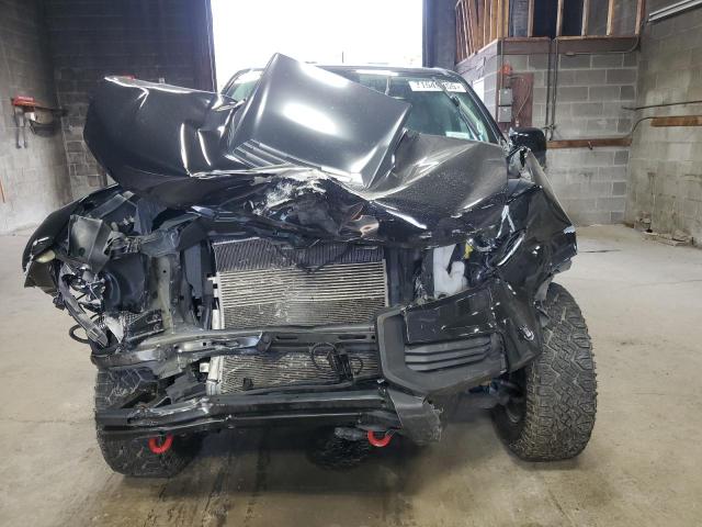 1GCGTEEN1N1126408 - 2022 CHEVROLET COLORADO ZR2 BLACK photo 5