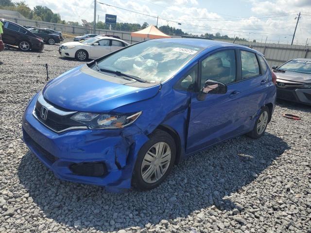 2018 HONDA FIT LX, 