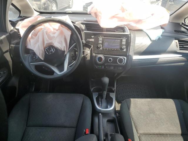 3HGGK5H40JM725014 - 2018 HONDA FIT LX Կապույտ լուսանկար 8