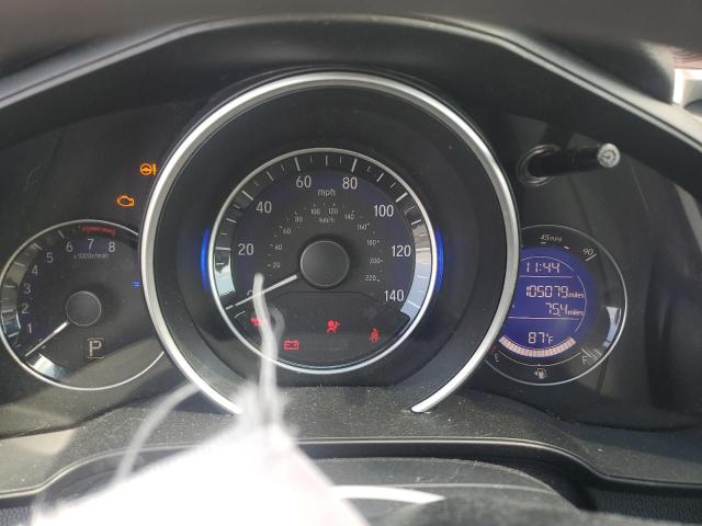 3HGGK5H40JM725014 - 2018 HONDA FIT LX Կապույտ լուսանկար 9