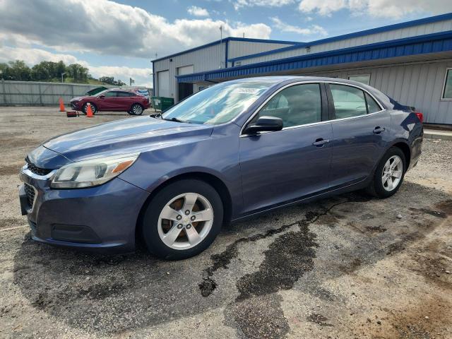 2015 CHEVROLET MALIBU LS, 