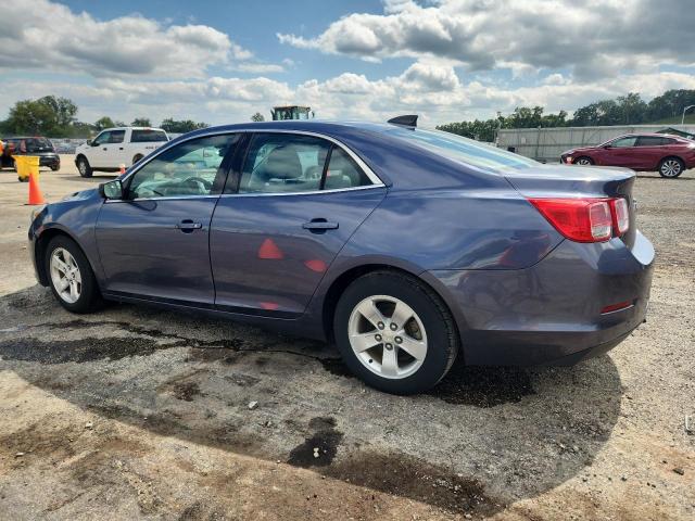 1G11B5SL1FF238098 - 2015 CHEVROLET MALIBU LS 蓝色 照片 2