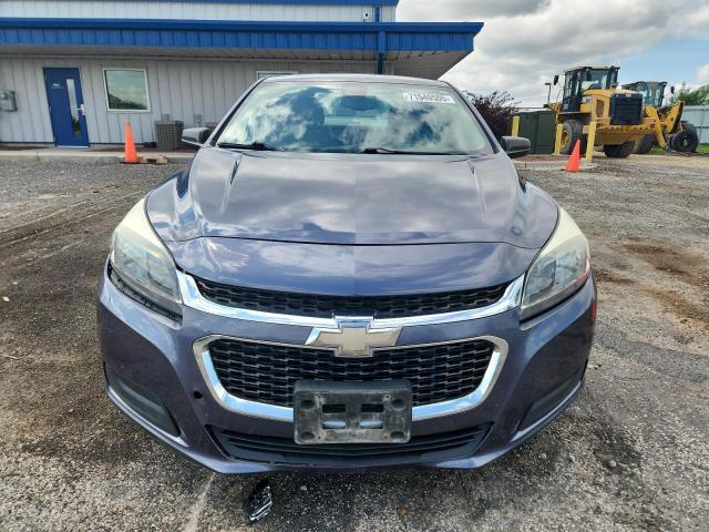 1G11B5SL1FF238098 - 2015 CHEVROLET MALIBU LS 蓝色 照片 5