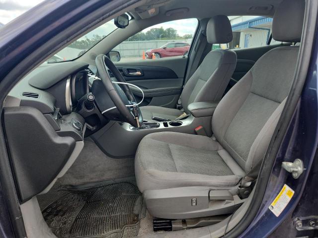 1G11B5SL1FF238098 - 2015 CHEVROLET MALIBU LS 蓝色 照片 7