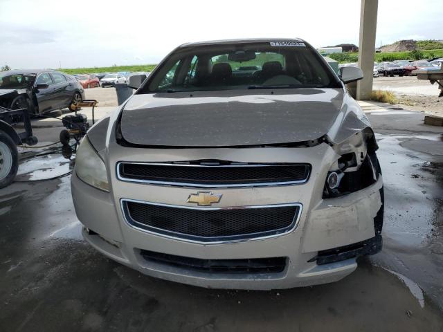 1G1ZC5E18BF208990 - 2011 CHEVROLET MALIBU 1LT TAN photo 5