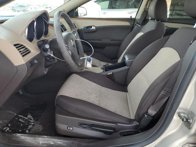 1G1ZC5E18BF208990 - 2011 CHEVROLET MALIBU 1LT TAN photo 7