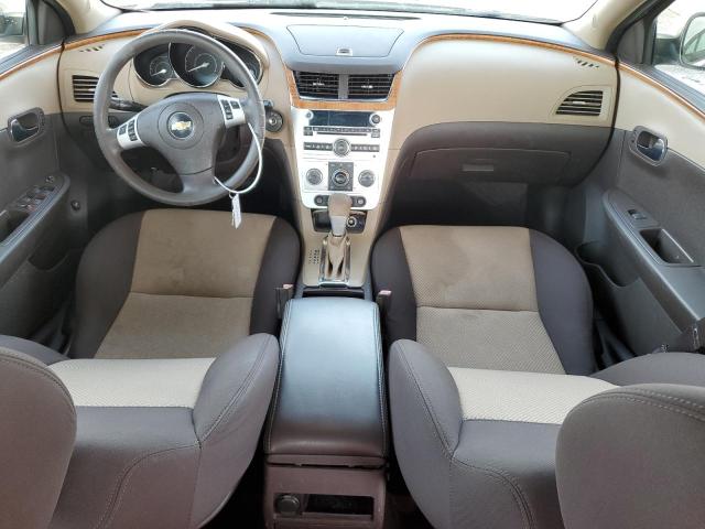 1G1ZC5E18BF208990 - 2011 CHEVROLET MALIBU 1LT TAN photo 8