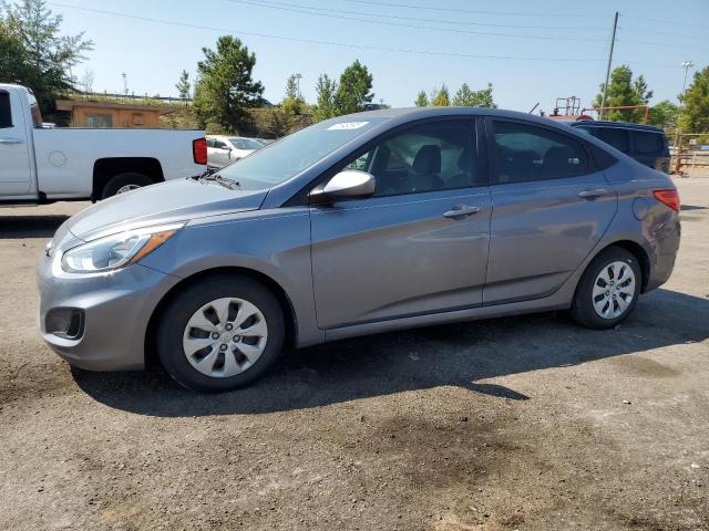 2016 HYUNDAI ACCENT SE, 