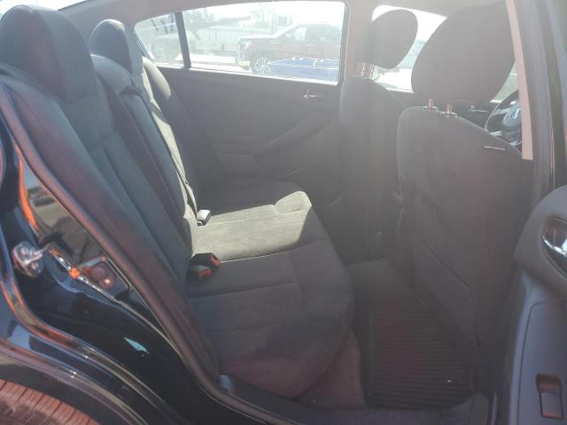 1N4AL2AP6CN569399 - 2012 NISSAN ALTIMA BASE 黑色 照片 10