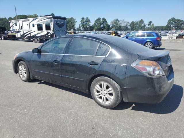 1N4AL2AP6CN569399 - 2012 NISSAN ALTIMA BASE 黑色 照片 2