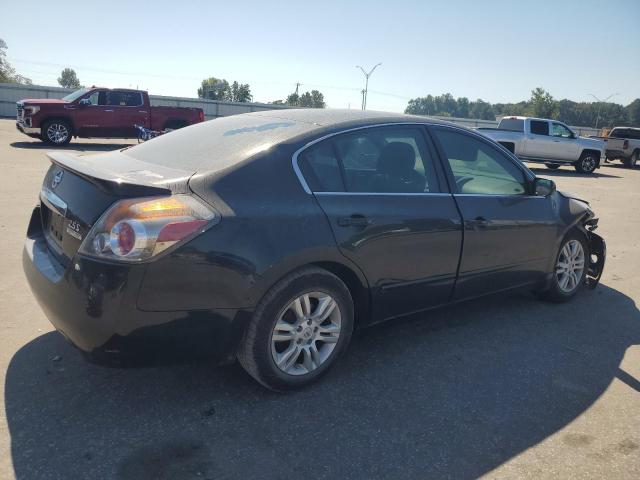 1N4AL2AP6CN569399 - 2012 NISSAN ALTIMA BASE 黑色 照片 3