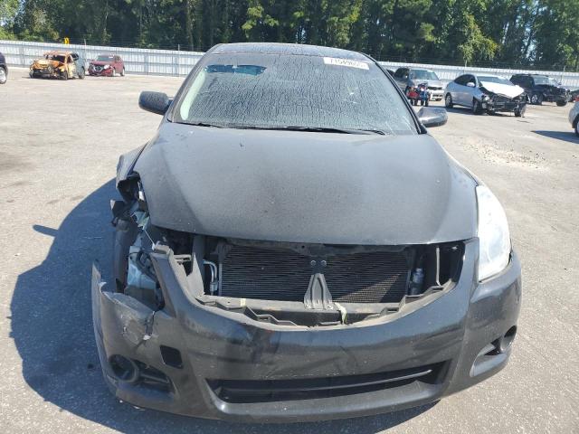 1N4AL2AP6CN569399 - 2012 NISSAN ALTIMA BASE 黑色 照片 5
