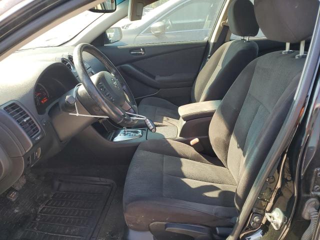 1N4AL2AP6CN569399 - 2012 NISSAN ALTIMA BASE 黑色 照片 7
