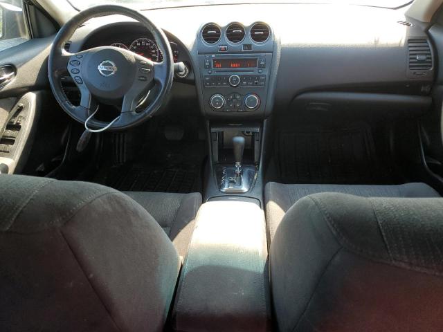 1N4AL2AP6CN569399 - 2012 NISSAN ALTIMA BASE 黑色 照片 8