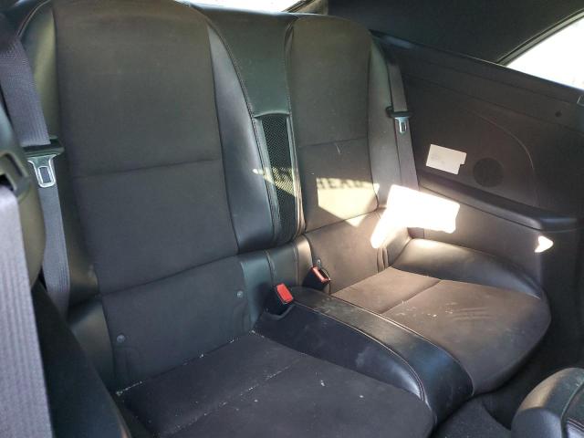 2G1FL3DP7E9800973 - 2014 CHEVROLET CAMARO ZL1 BLACK photo 10