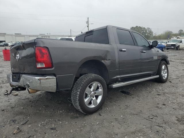 1C6RR6LM5FS592224 - 2015 RAM 1500 SLT GRAY photo 3