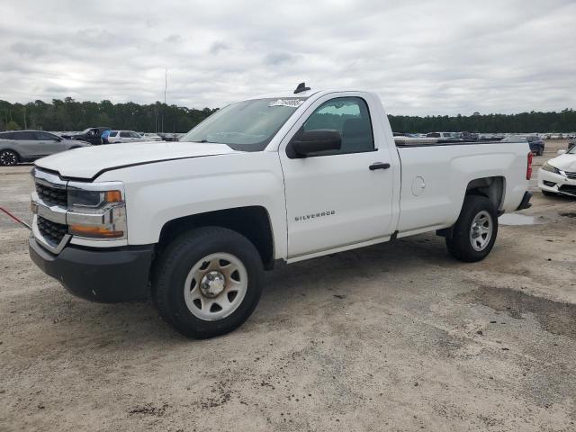 2017 CHEVROLET SILVERADO C1500, 