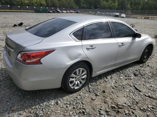 1N4AL3AP6FC274325 - 2015 NISSAN ALTIMA 2.5 SILVER photo 3