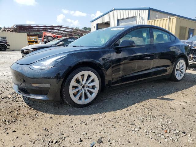 2022 TESLA MODEL 3, 