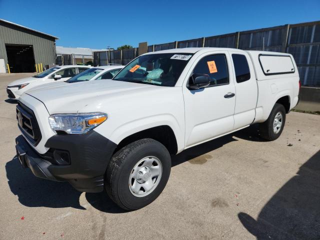 2023 TOYOTA TACOMA ACCESS CAB, 