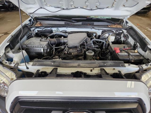 3TYRX5GN9PT082761 - 2023 TOYOTA TACOMA ACCESS CAB Beyaz fotoğraf 11