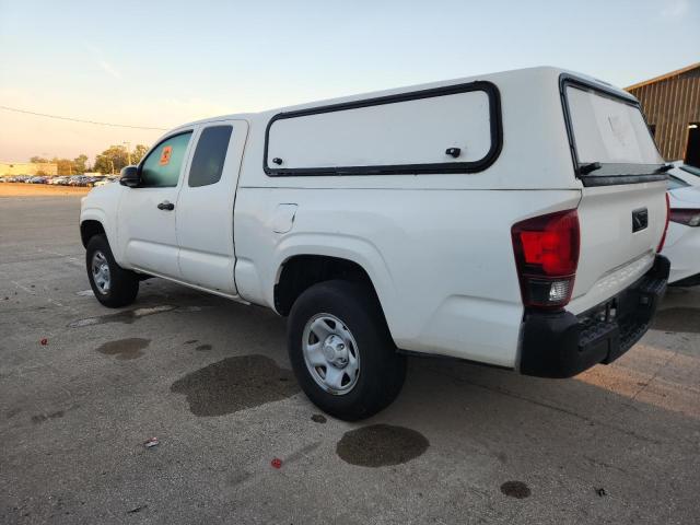 3TYRX5GN9PT082761 - 2023 TOYOTA TACOMA ACCESS CAB Beyaz fotoğraf 2