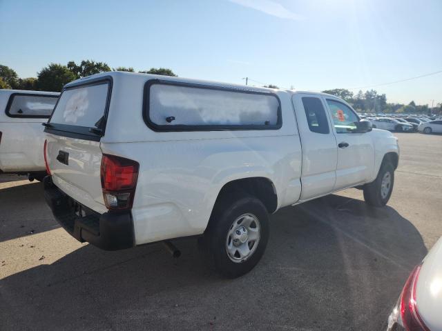 3TYRX5GN9PT082761 - 2023 TOYOTA TACOMA ACCESS CAB Beyaz fotoğraf 3