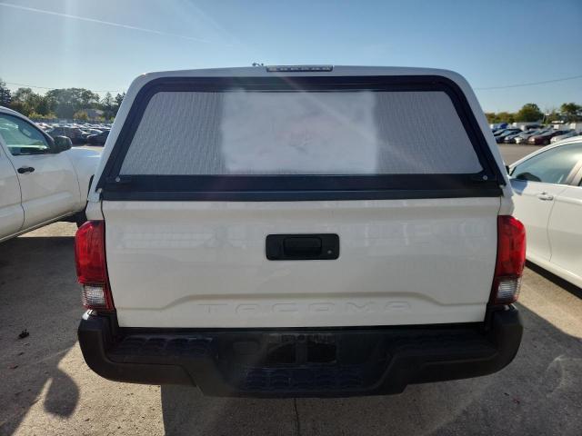 3TYRX5GN9PT082761 - 2023 TOYOTA TACOMA ACCESS CAB Beyaz fotoğraf 6