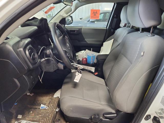 3TYRX5GN9PT082761 - 2023 TOYOTA TACOMA ACCESS CAB Beyaz fotoğraf 7