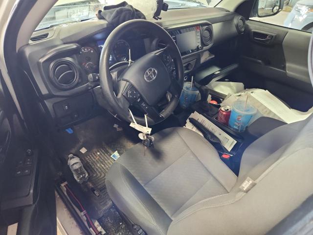 3TYRX5GN9PT082761 - 2023 TOYOTA TACOMA ACCESS CAB Beyaz fotoğraf 8