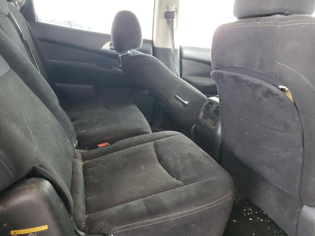 5N1AR2MM8EC725141 - 2014 NISSAN PATHFINDER S Grafit foto 11