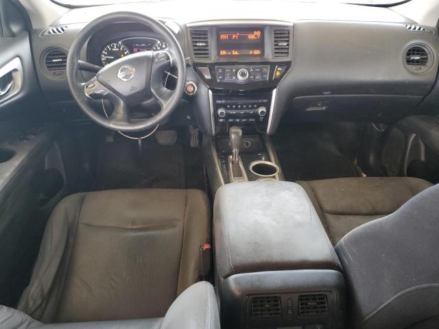 5N1AR2MM8EC725141 - 2014 NISSAN PATHFINDER S Grafit foto 8