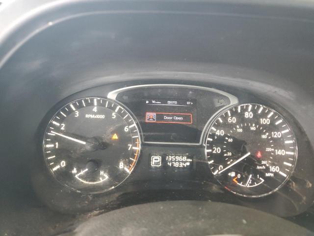 5N1AR2MM8EC725141 - 2014 NISSAN PATHFINDER S Grafit foto 9