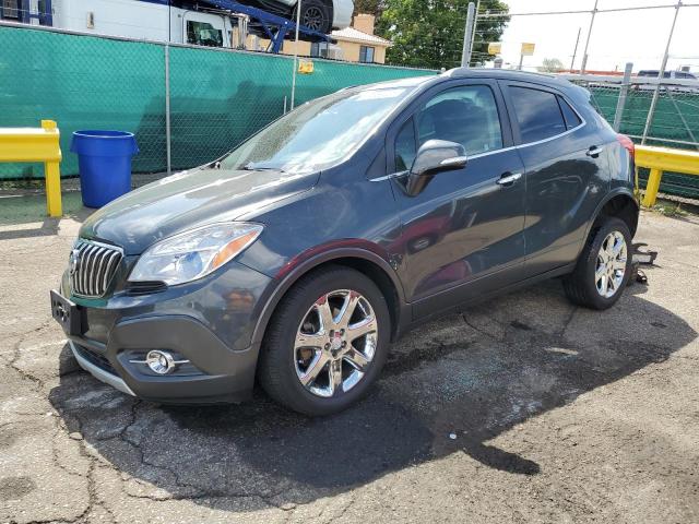 2016 BUICK ENCORE, 