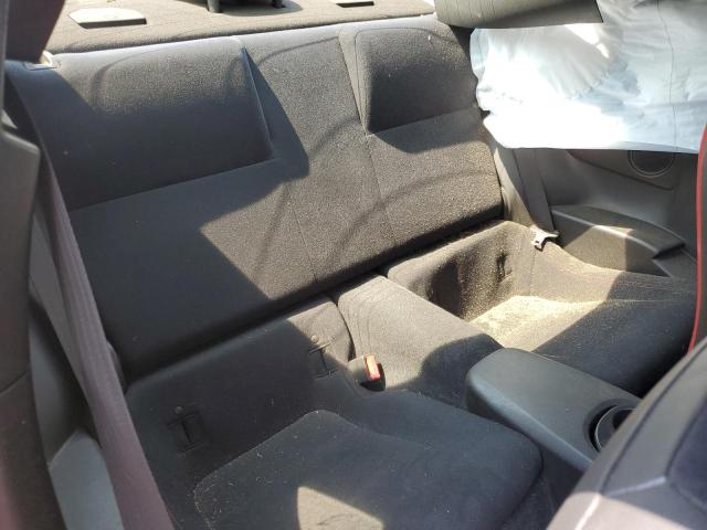 JF1ZNAA12D1711386 - 2013 TOYOTA SCION FR-S ORANGE photo 10