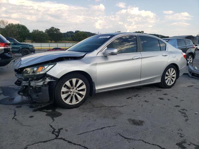 2013 HONDA ACCORD EX, 