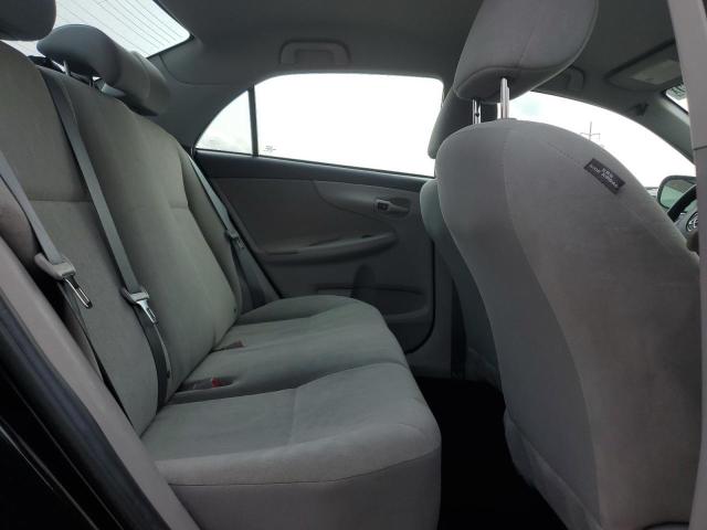 2T1BU4EE1DC074872 - 2013 TOYOTA COROLLA BASE Qara foto 10