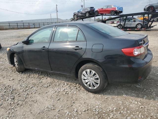 2T1BU4EE1DC074872 - 2013 TOYOTA COROLLA BASE Qara foto 2