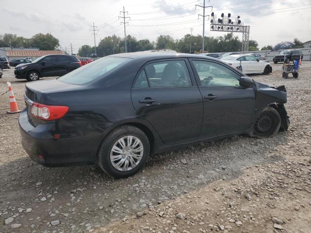 2T1BU4EE1DC074872 - 2013 TOYOTA COROLLA BASE Qara foto 3