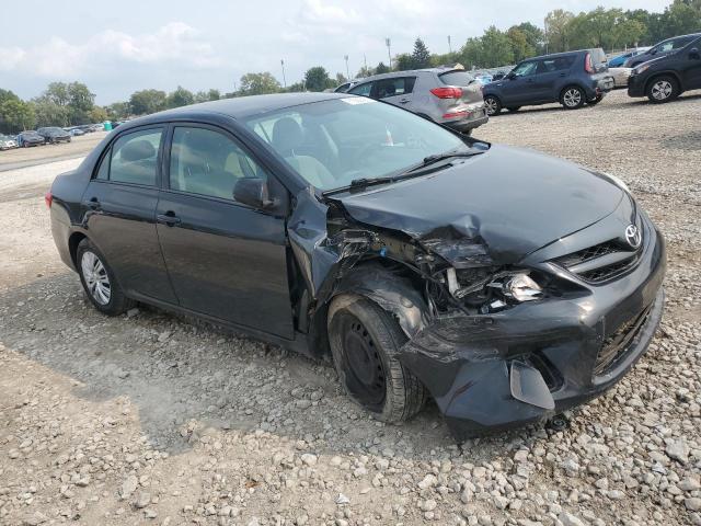 2T1BU4EE1DC074872 - 2013 TOYOTA COROLLA BASE Qara foto 4