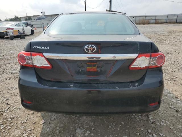 2T1BU4EE1DC074872 - 2013 TOYOTA COROLLA BASE Qara foto 6