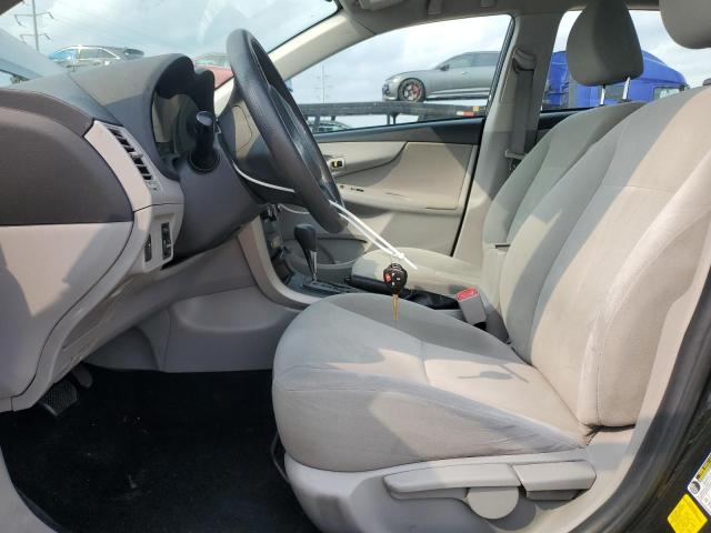 2T1BU4EE1DC074872 - 2013 TOYOTA COROLLA BASE Qara foto 7