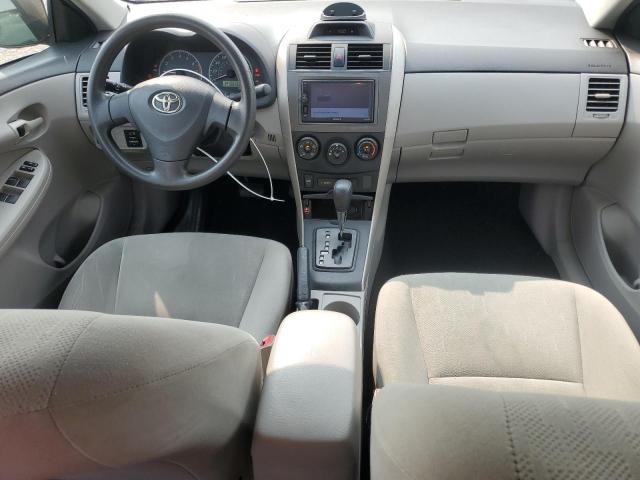 2T1BU4EE1DC074872 - 2013 TOYOTA COROLLA BASE Qara foto 8