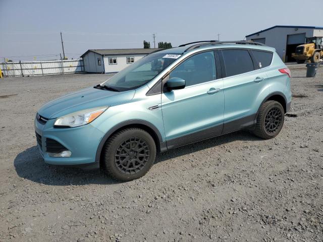 2013 FORD ESCAPE SE, 