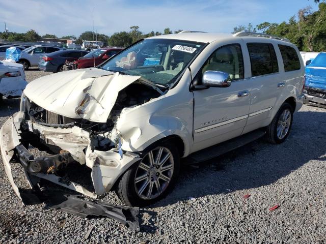 2007 CHRYSLER ASPEN LIMITED, 