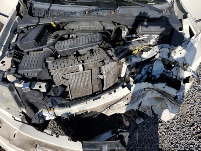 1A8HX58227F543352 - 2007 CHRYSLER ASPEN LIMITED BEIGE photo 12