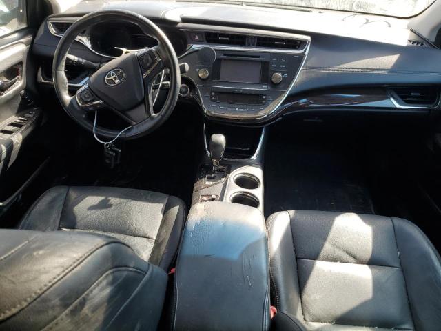 4T1BK1EB9EU097276 - 2014 TOYOTA AVALON BASE 勃艮第红 照片 8