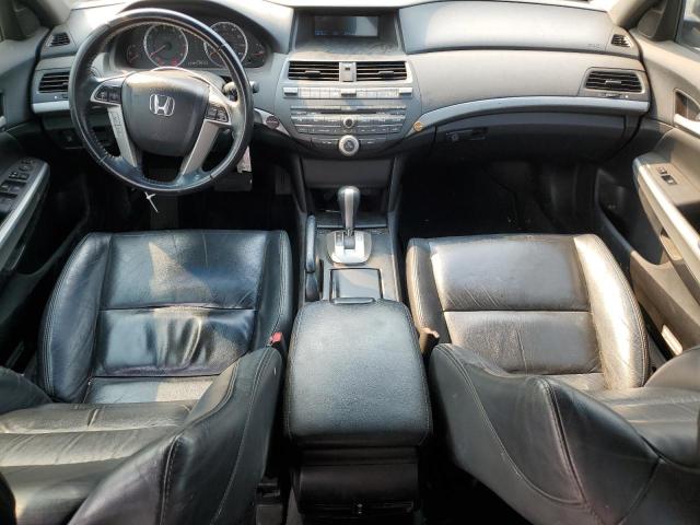 1HGCP3F81AA010119 - 2010 HONDA ACCORD EXL Қара фото 8