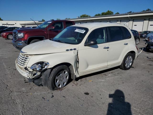 2007 CHRYSLER PT CRUISER, 